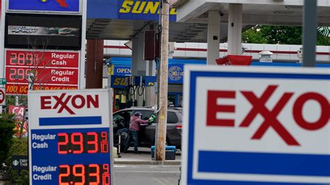 gas prices in north carolina